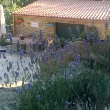 Casa Louro Villa Frixe Exterior photo