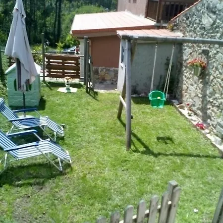 Casa Louro Villa Frixe Exterior photo