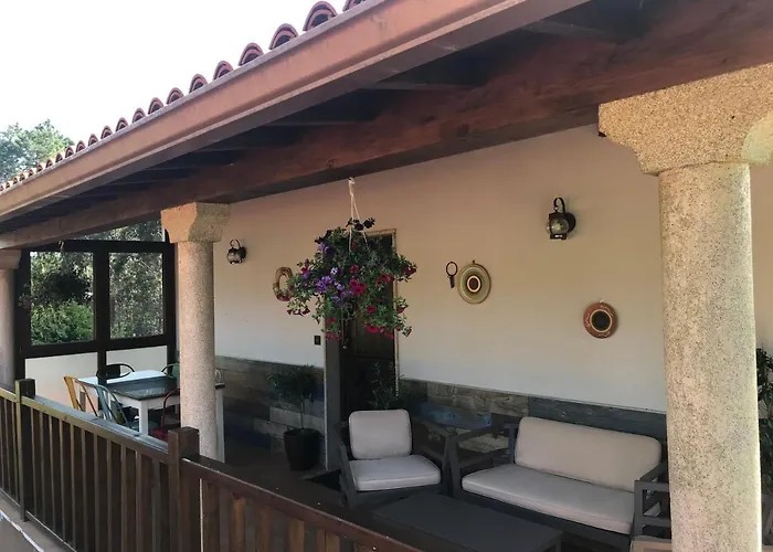 Casa Louro