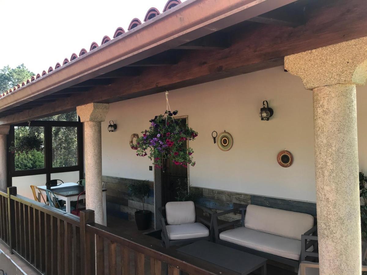 Holiday home Casa Louro *