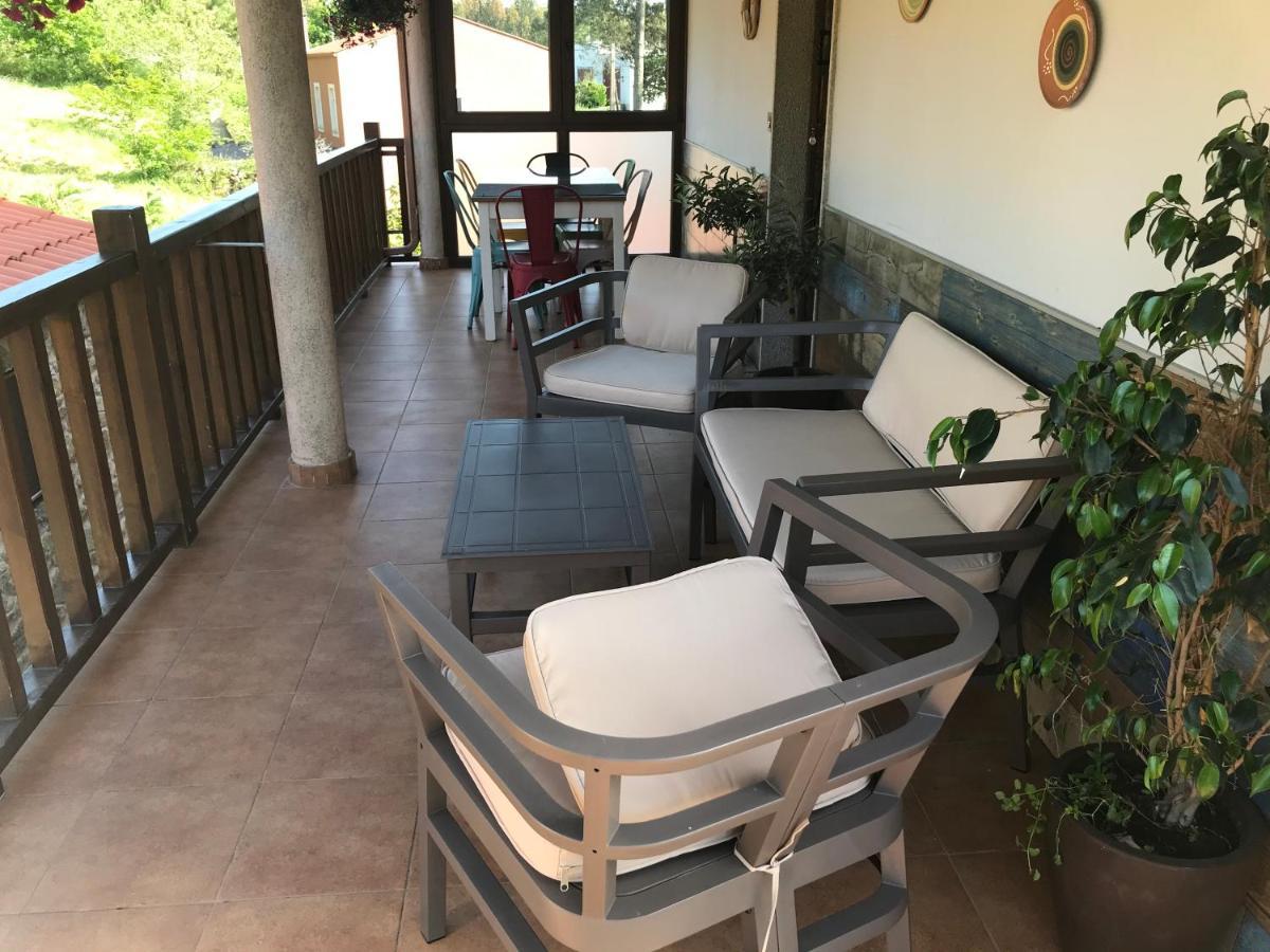 Casa Louro Holiday home *