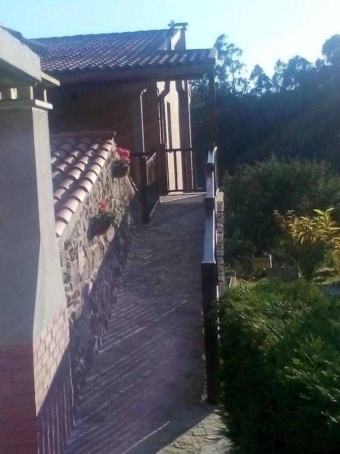 Casa Louro Holiday home *