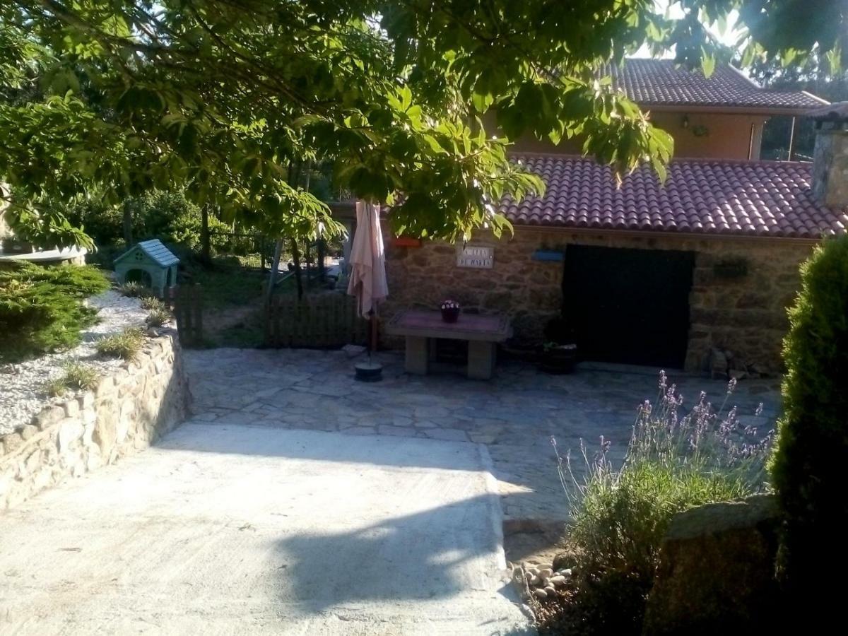 Holiday home Casa Louro *