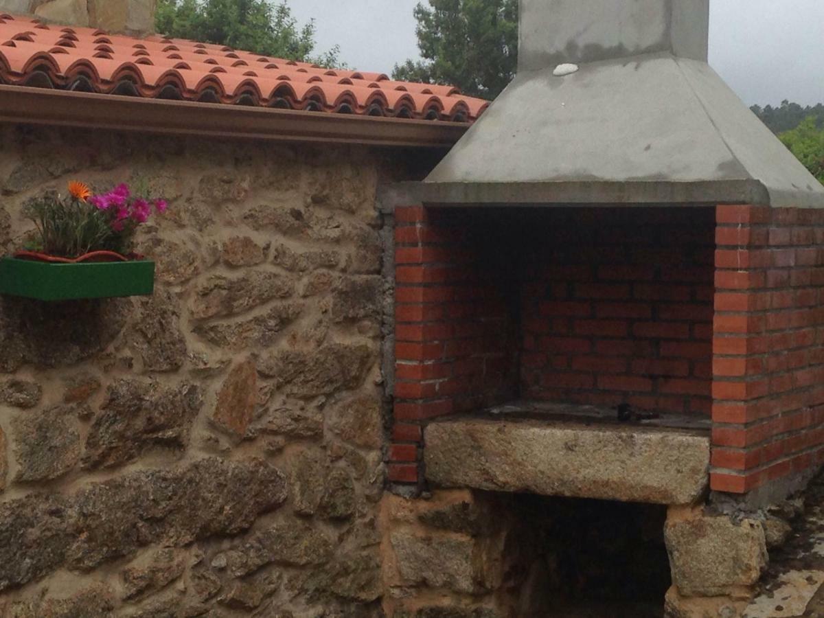 Casa Louro Holiday home