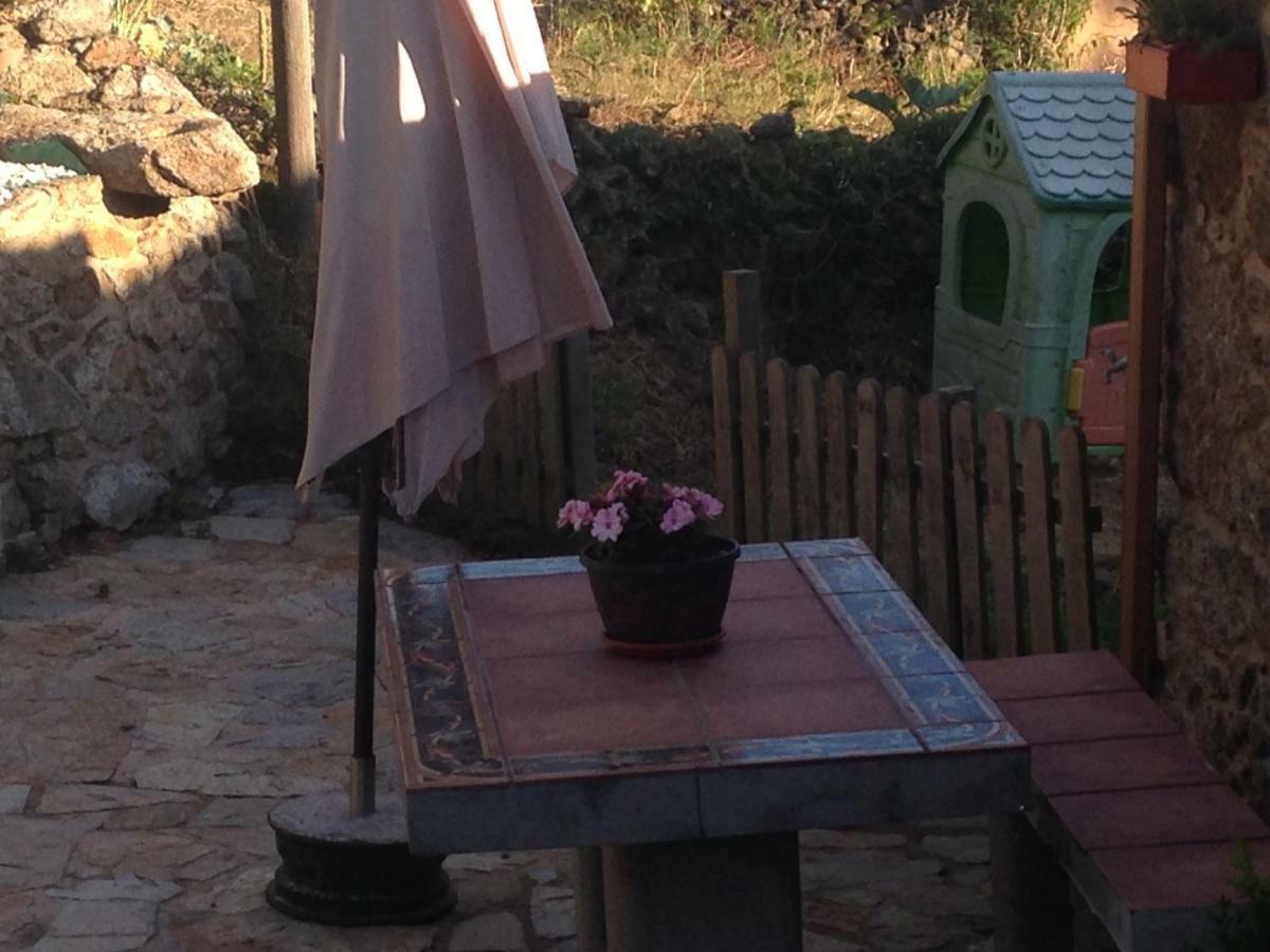 Holiday home Casa Louro
