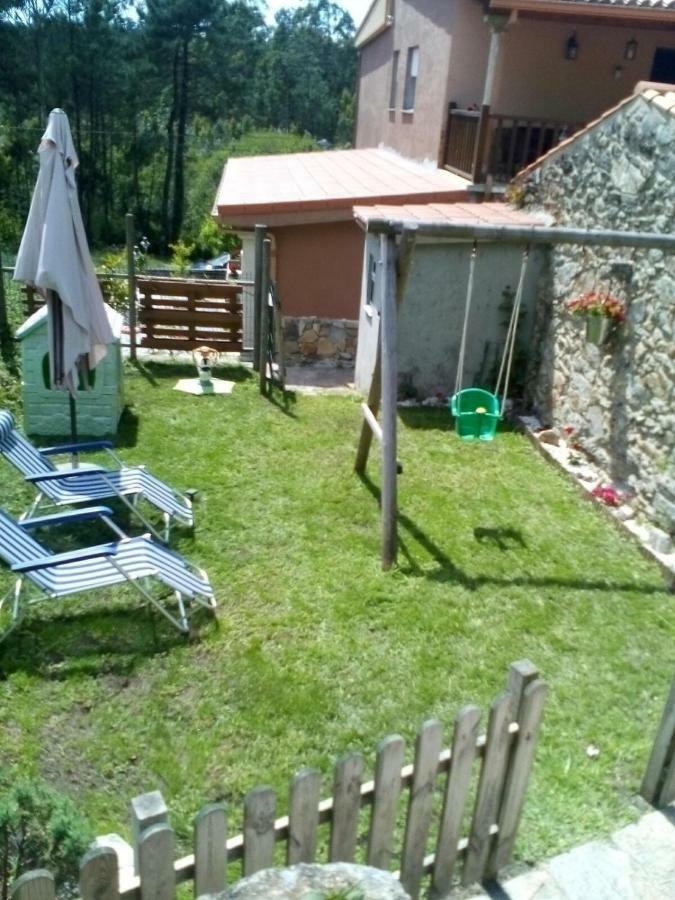 Casa Louro Frixe