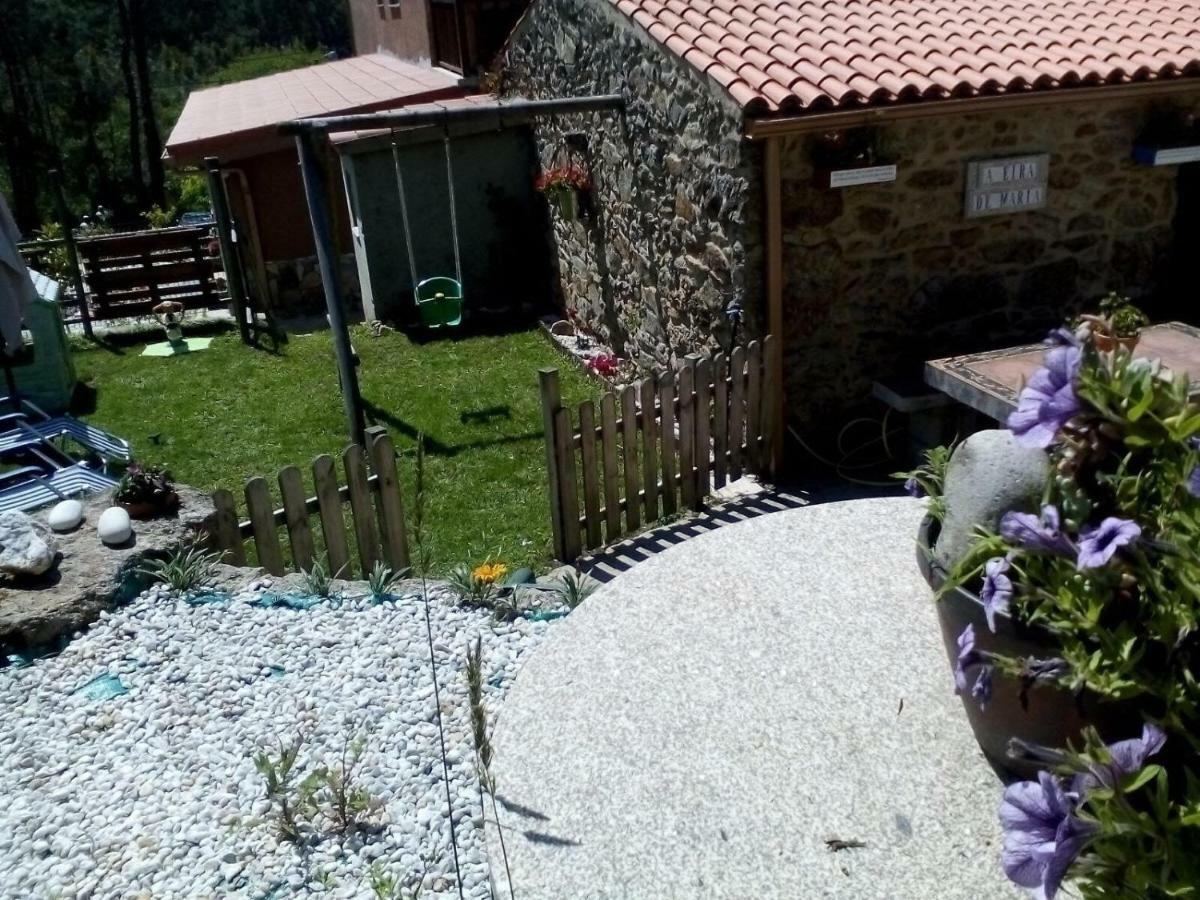 Casa Louro Holiday home Frixe